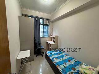 Wan Chai - Lee Wing Building 03