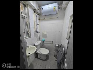 Causeway Bay - Tak Fat Building 02