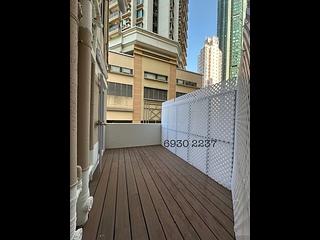 Kennedy Town - Cheong Kat Mansion 04