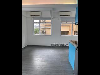 Kennedy Town - Cheong Kat Mansion 06