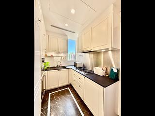 Mid Levels Central - The Morgan 11