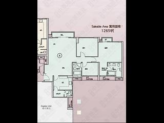 Mid Levels Central - The Morgan 13