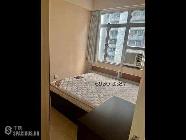 Wan Chai - Wang Gee Mansion 03