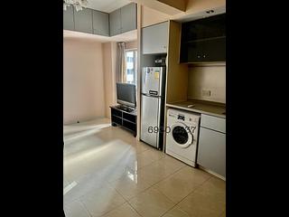 Wan Chai - Wang Gee Mansion 04