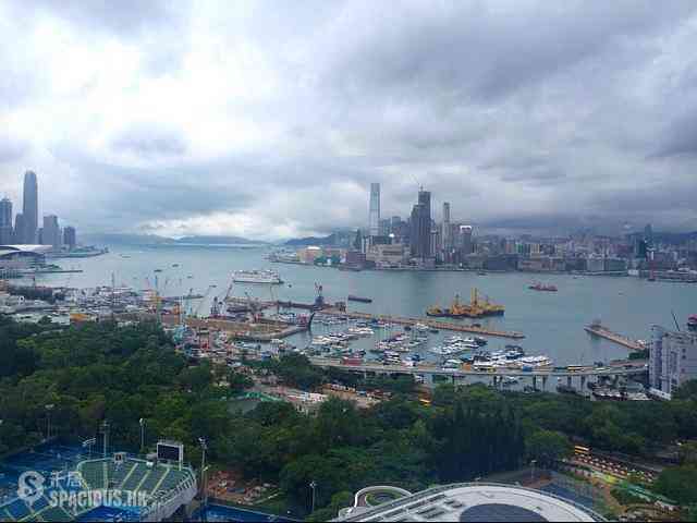天后 - 栢景臺1座 01