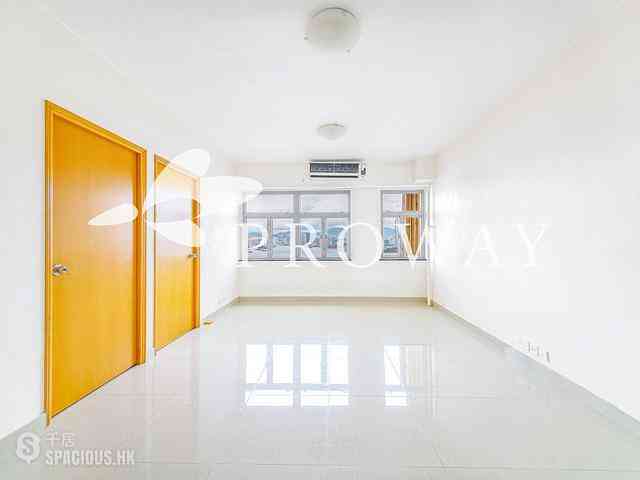 Sheung Wan - Ka On Building 01