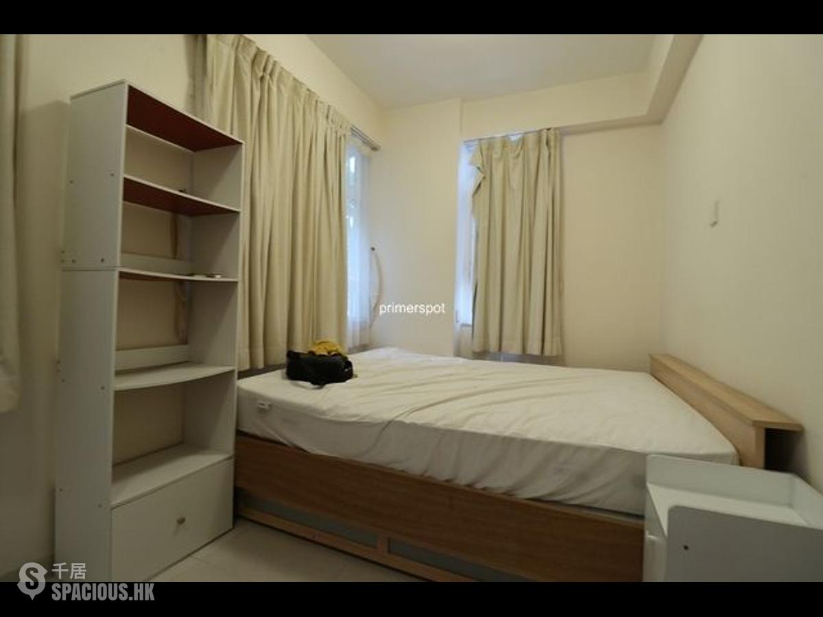 Wan Chai - Mountain View Mansion 01