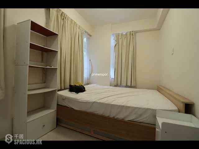 Wan Chai - Mountain View Mansion 01