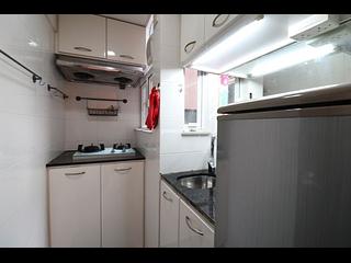 Wan Chai - Mountain View Mansion 02