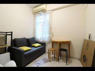 Wan Chai - Mountain View Mansion 03