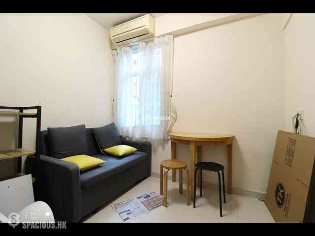 Wan Chai - Mountain View Mansion 03