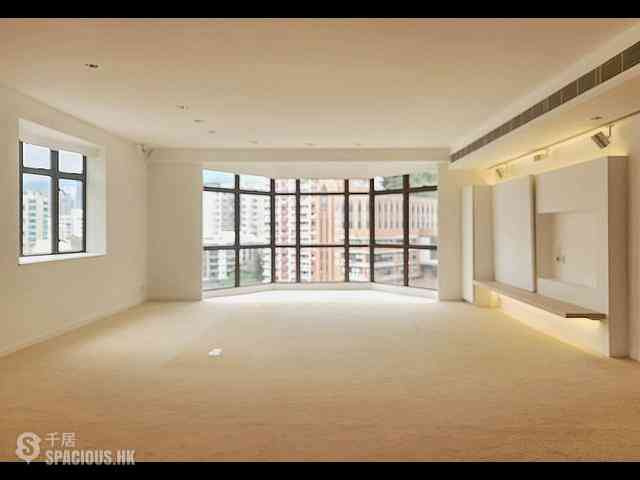 Mid Levels East - 82, Bamboo Grove 01