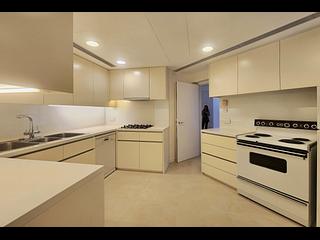 Mid Levels East - 82, Bamboo Grove 06