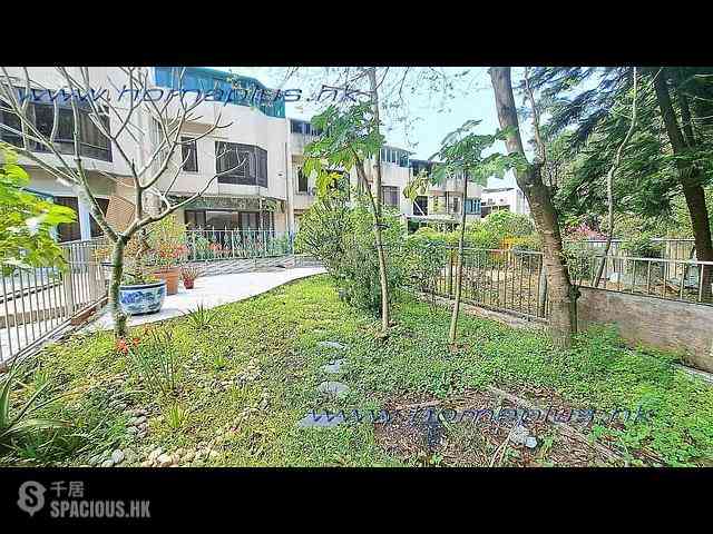 Clear Water Bay - Greenview Garden 01