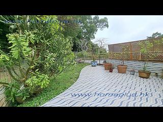 Clear Water Bay - Greenview Garden 02