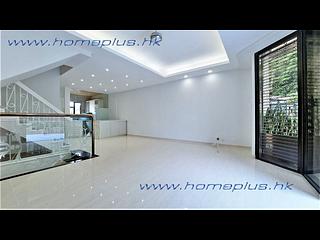 Clear Water Bay - Greenview Garden 04