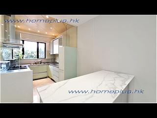 Clear Water Bay - Greenview Garden 05