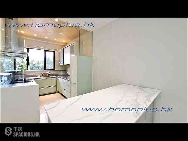 Clear Water Bay - Greenview Garden 05