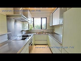 Clear Water Bay - Greenview Garden 06