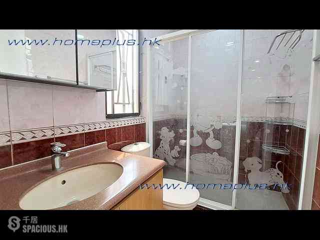 Clear Water Bay - Greenview Garden 07