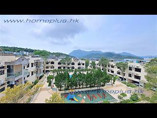 Clear Water Bay - Greenview Garden 09