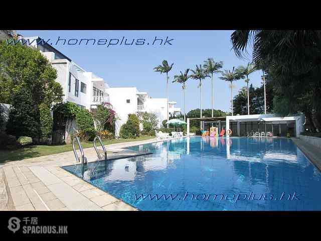 Sai Kung - Hong Hay Villa 01