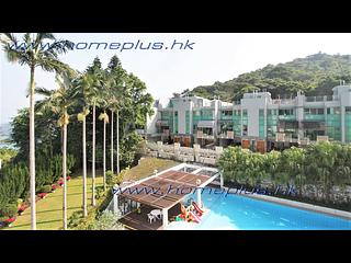 Sai Kung - Hong Hay Villa 03