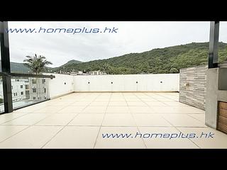 Sai Kung - Chi Fai Path Village 14