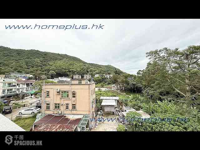 Sai Kung - Chi Fai Path Village 15