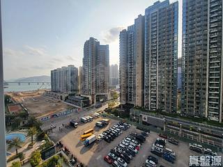 Tseung Kwan O - The Parkside Block 2A 02