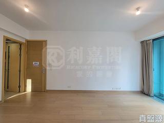 Tseung Kwan O - The Parkside Block 2A 03