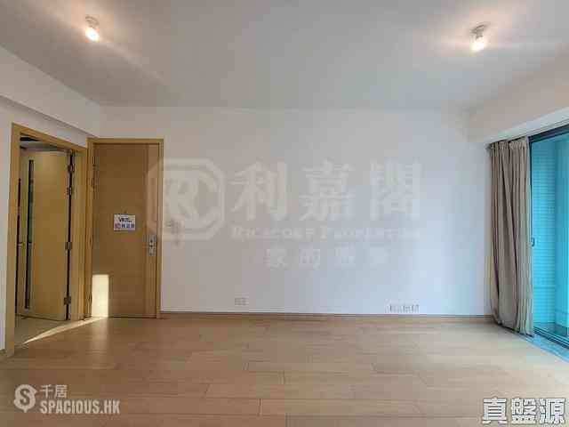 Tseung Kwan O - The Parkside Block 2A 03