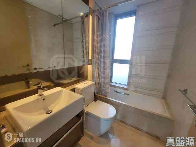 Tseung Kwan O - The Parkside Block 2A 04