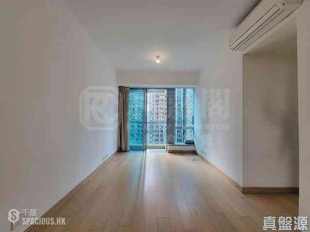 Tseung Kwan O - The Parkside Block 2A 05