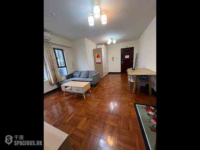 North Point - Ming Yuen Centre 01