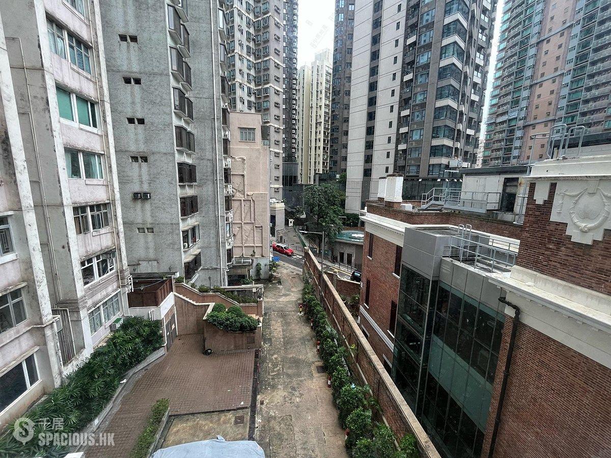 中半山 - 活伦阁 01
