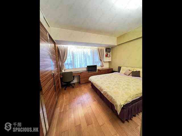 Beacon Hill - Moonbeam Terrace Block A 07