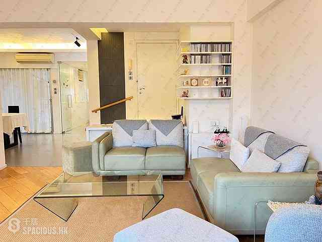 Beacon Hill - Moonbeam Terrace Block A 02