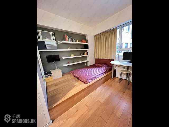 Beacon Hill - Moonbeam Terrace Block A 09