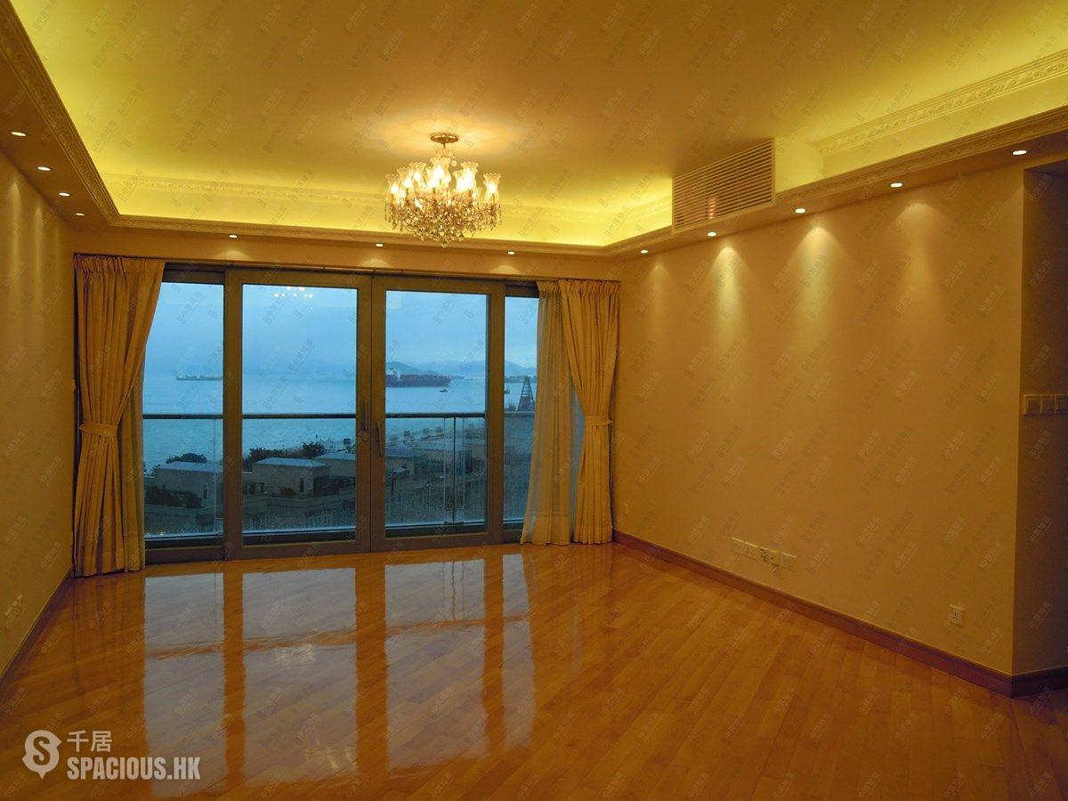 Cyberport - Residence Bel-Air Phase 1 Tower 8 01