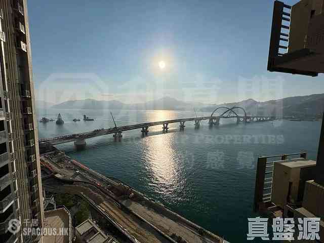 日出康城 - 日出康城8期 Sea To Sky 01