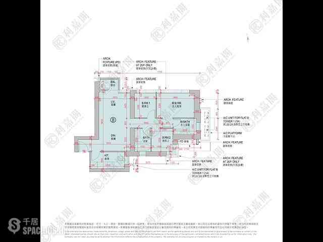 Lohas Park - Lohas Park Phase 7B Grand Montara Block 1 (1A) 06