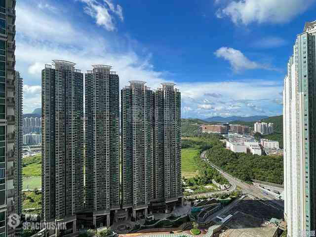 日出康城 - 日出康城7B期 Grand Montara 1座 (1A) 01