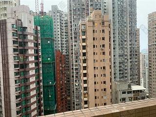 Mid Levels Central - Jing Tai Garden Mansion 03