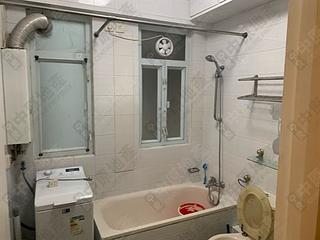 Mid Levels Central - Jing Tai Garden Mansion 08