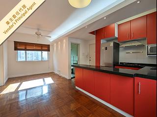 Happy Valley - Fung Woo Building 02