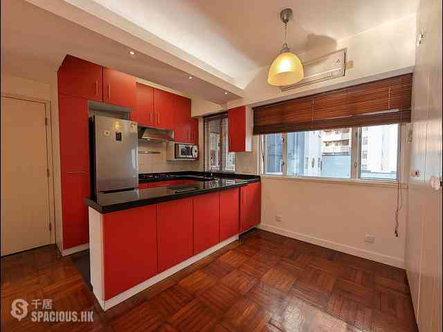 Happy Valley - Fung Woo Building 03