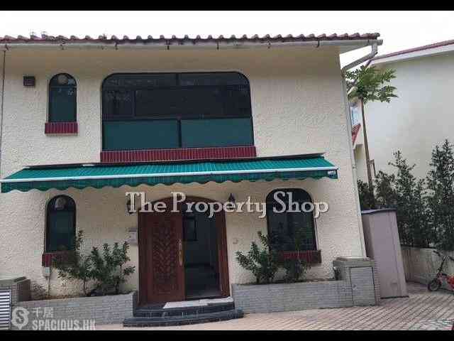 Clear Water Bay - Solemar Villas 05