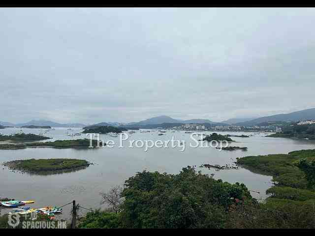 Sai Kung - Wong Chuk Wan 02