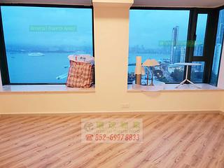 Kennedy Town - Manhattan Heights 02